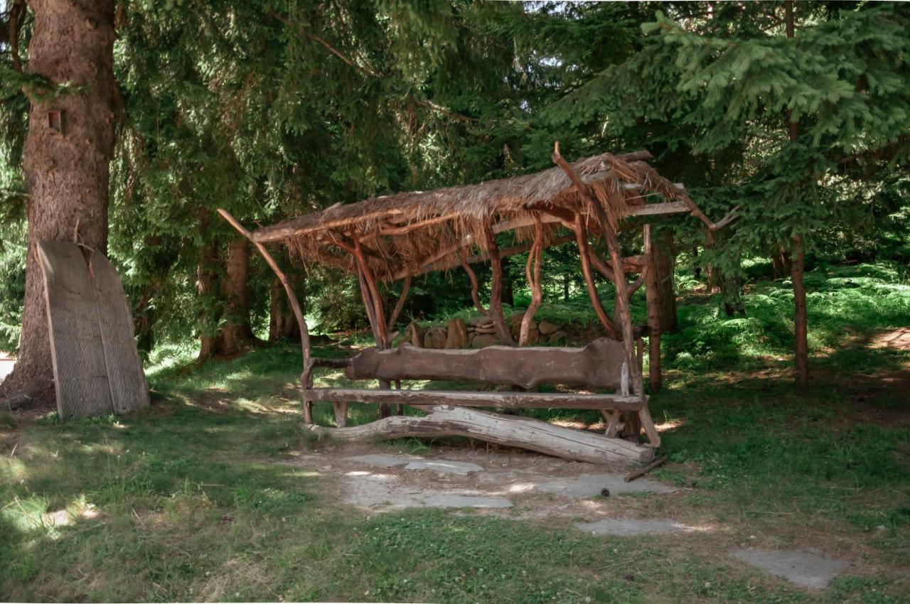 Stand'Art - Апартамент , Смолянски Езера Exterior foto